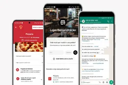 Cardápio para Delivery