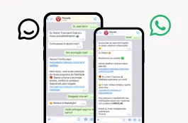 Chatbot para WhatsApp
